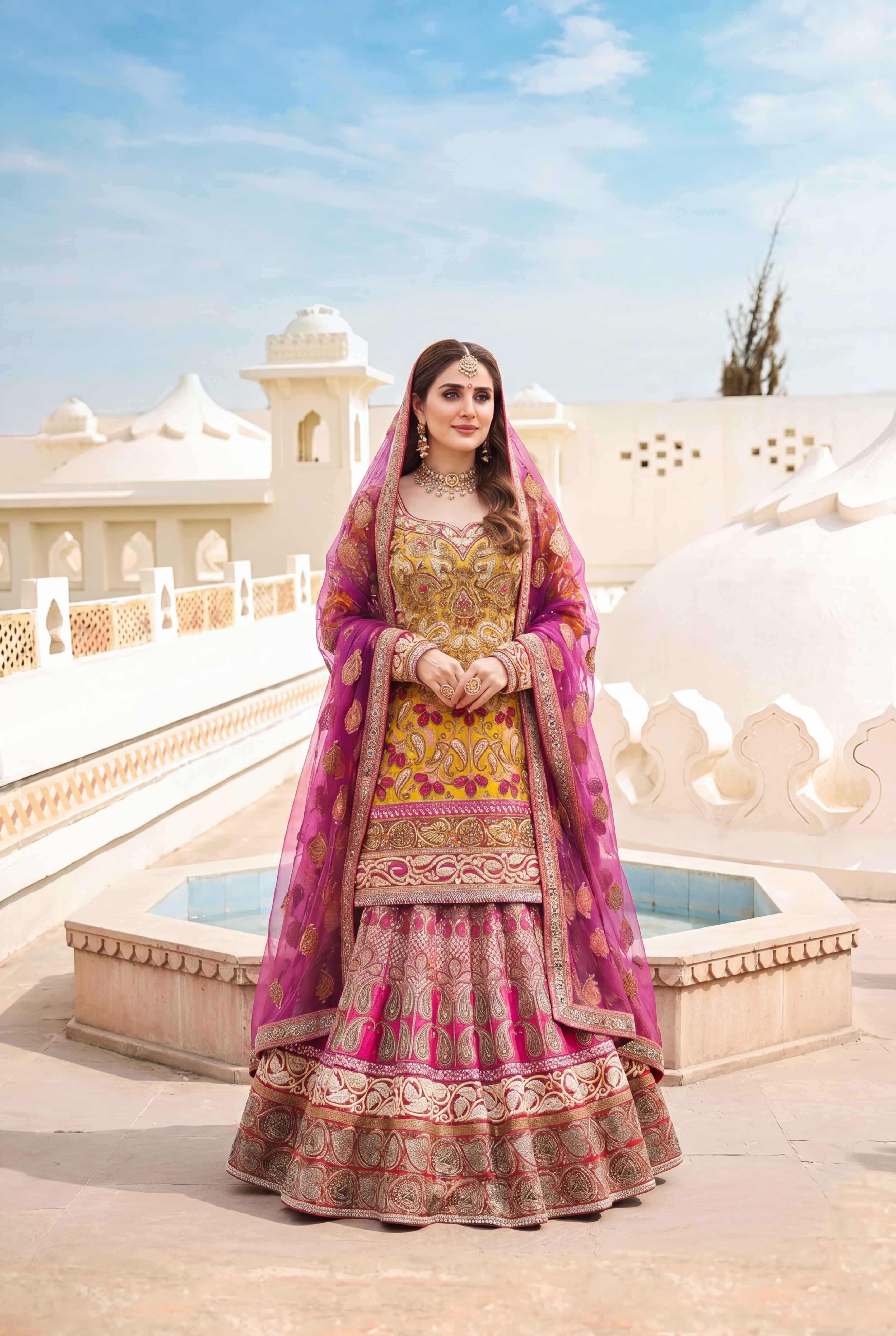 Timeless Elegance, Modern Luxury